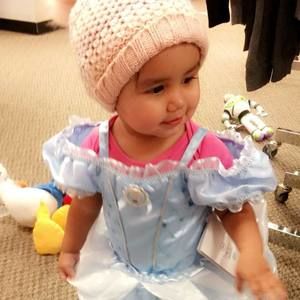 Meet your Posher, Jennifer